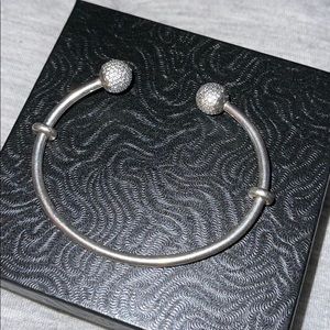 Pandora bracelet